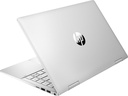 HP Pavilion x360 14&quot;, Intel Core 3 100U, 8 GB, 512 GB, DE
