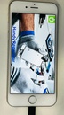 Gebrauchtes iPhone 6s 16GB Weiss