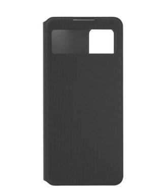 Samsung Galaxy A42 5G  S View Cover schwarz