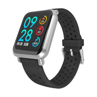 Smart Watch FontaFit 440CH TAVI silver