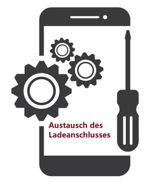 Samsung Galaxy S20 FE 5G  – Ladeanschluss inkl. Austausch-Service