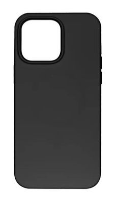 Samsung S23 Protective Cover Black Prio