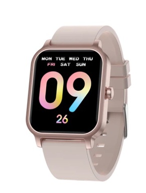Smart Watch Rose Gold LW82 Pro