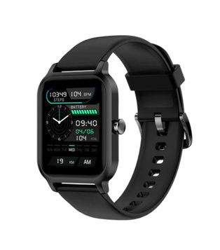 Smart Watch Black LW82 Pro Linewear