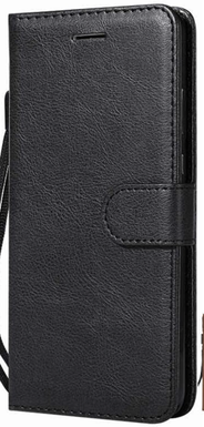 Leather Wallet Flip Case for Huawei Mate 20
