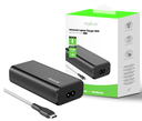 Rixus RXLC65 Universal Laptop Charger 65W Black