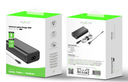 Rixus RXLC65 Universal Laptop Charger 65W Black