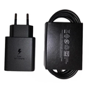 Samsung 45W PD Power Adapter with Cable Type-C to Cable