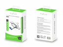 Rixus RXCR4 Multi-Function Card Reader 4-1