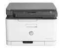 HP Multifunktionsdrucker Color Laser MFP178