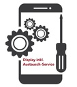 Samsung Galaxy S23 Ultra – Display inkl. Austausch-Service 