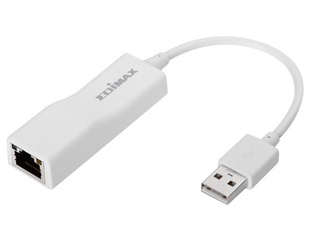 Edimax Netzwerkkarte 100Mbps USB 2.0