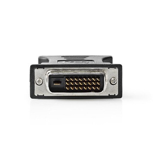 DVI-I Stecker auf VGA Buchse (24+1)