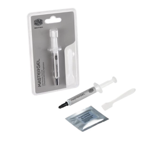 Cooler Master Wärmeleitpaste Thermal Grease 2 g