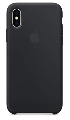 iPhone XR Protective Case Black