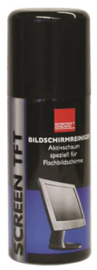 Kontakt Chemie Bildschirmreiniger SCREEN TFT 100 ml