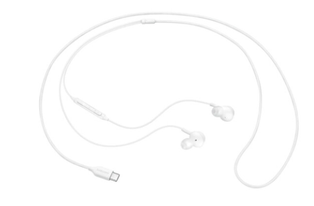 Samsung Typ-C Kophörer schwarz