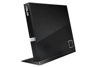 ASUS Blu-Ray-Brenner SBW-06D2X-U