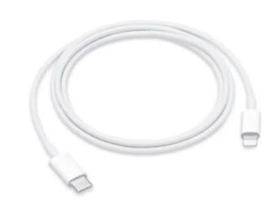 USB-C to Lightning Cable (1m) - Apple