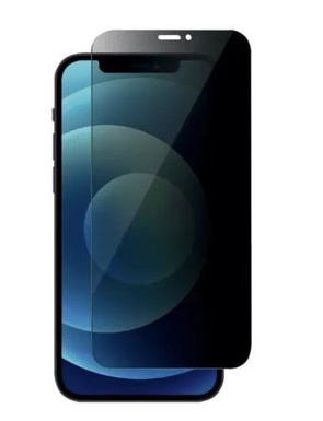 Privacy Tempered Glass / PanzerGlass for iPhone 13/ iPhone 13 Pro / iPhone 14