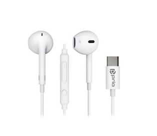 Prio Stereo USB C Headset classic