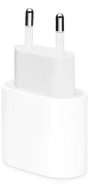 Compatible FOR APPLE POWER ADAPTOR USB TYPE-C (20W) (A+)