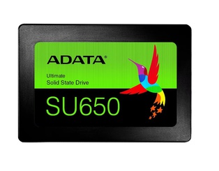 ADATA SSD Ultimate SU650 2.5" SATA 960 GB