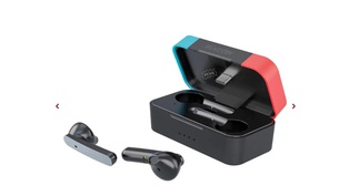 FTM True Wireless Gaming Stereo Earphones G1 Blau/Rot