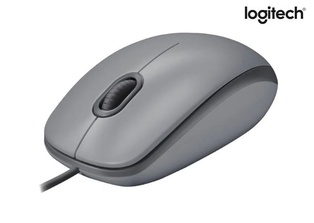 Logitech Maus M110 Silent