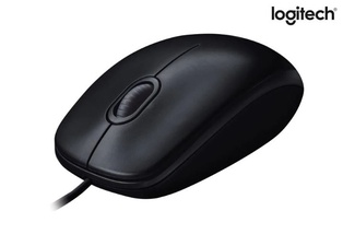 Logitech Maus M100 Optical