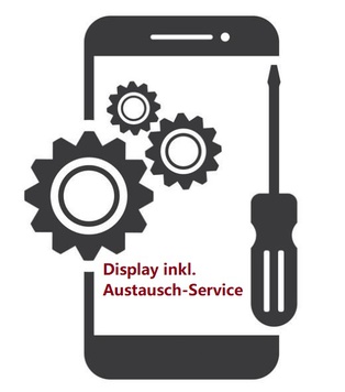Xiaomi Redmi Note 8 2021 – Display inkl. Austausch-Service