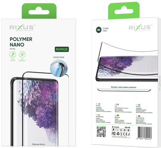 Samsung Galaxy S21 FE Polymer Nano Rixus