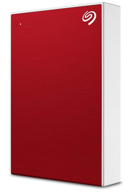 Seagate One Touch Sleek external drive 5 TB