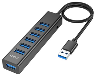 ICY BOX USB-Hub