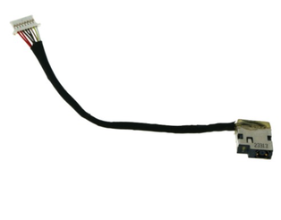 HP ProBook DC Power Jack Kable /HP ProBook/450/455/470