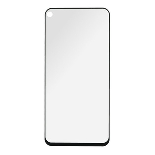 Huawei P40 Lite Black 3D Safety Glass Prio
