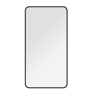 Huawei P40 Black 3DSafety Glass Prio