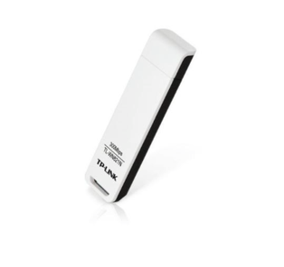 TP-Link WLAN-N USB-Stick TL-WN821N