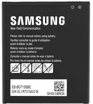 Xcover Pro Battery G715F