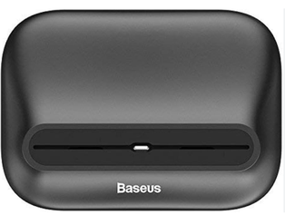 iPhone Kleine Ladestation Black Baseus
